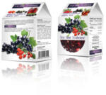 Tea Time Teahouse feketeribizlis éden tea 100 g - delfinbuvar