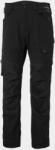 Helly Hansen CHELSEA EVO BRZ CNCT MUNKÁSNADRÁG, fekete, C44 (77556_993-C44)
