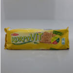 Győri korpovit keksz 174 g - delfinbuvar