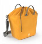 Greentom Shopping Bag Bevásárlótáska babakocsihoz Greentom, Sunflower Honey (8719323776173)