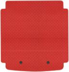 Max-Dywanik Audi A4 B8 Kombi 2008-2015 Csomagtértálca Primeliner Piros