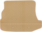 Max-Dywanik Subaru Impreza I Sedan 1993-2000 Csomagtartó betét tálca Primeliner Bézs