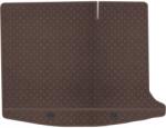 Max-Dywanik Dacia Sandero I Hatchback 2008-2012 Csomagtértálca Primeliner Barna