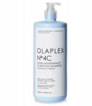 OLAPLEX no. 4c Tisztító sampon hajra 1000ml (0850018802710)