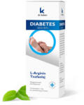 Dr.Kelen Med diabetes lábkrém 100 ml