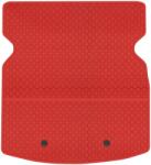 Max-Dywanik Audi A8 D2 Sedan 1994-2002 Primeliner csomagtértálca betét Piros