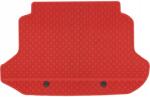 Max-Dywanik Honda Cr-v II Suv 2002-2006 Csomagtér ajtóbetét Primeliner Piros