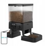 Oneisall Dupla WiFi eledel adagoló Oneisall (PFD-002)