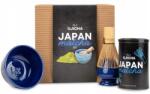 Green Touch Japán Matcha Szett 80 G Ujicha Napi Green Touch Seprű Csésze (MATCHA_30)