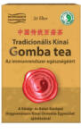 Dr. Chen Patika tradícionális kínai gomba tea és levesfilter 20x2, 2g 44 g - delfinbuvar