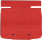 Max-Dywanik Opel Insignia A Sedan 2008-2017 Csomagtértálca Primeliner Piros