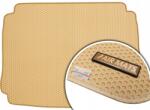 Max-Dywanik Kia Ceed I Hatchback 2007-2012 Bézs Eva Air Mats csomagtérszőnyeg