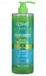 Cosmo Be Fresh Peppermint Tusfürdő 1000ML Arab Kozmetikumok