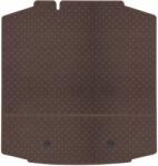 Max-Dywanik Seat Toledo IV Hatchback 2013-2018 Primeliner csomagtértálca betét Barna