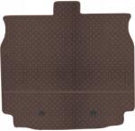 Max-Dywanik Opel Signum Kombi 2003-2008 Csomagtértálca Primeliner Barna