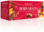 Herbária borvarázs tea filter 25x1, 5g 38 g - vegyesbolt