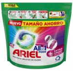 Ariel Ariel, All in 1 Pods, Színes mosókapszulák, 43 db (8001090461711)