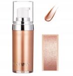 Handaiyan Folyékony highlighter arcra rózsaszín NR2 (000532)