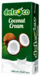  Delcoco kókuszkrém 24% 1000 ml - delfinbuvar