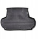 Novline Gumi csomagtartó bélés Novline Citroen C-Crosser 2007-2012