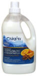 Oxigén textilöblítő koncentrátum narancs-fahéj illattal 1500 ml - delfinbuvar