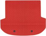 Max-Dywanik Hyundai Santa Fe IV Suv 5os 2019- Primeliner csomagtértálca betét Piros