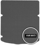 Max-Dywanik Audi A6 C7 Sedan 2011-2018 Air Mats csomagtérszőnyeg