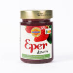 Dia-Wellness lekvár eper 380 g - delfinbuvar