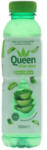 Queen Aloe Vera üdítőital natúr 500 ml - delfinbuvar