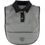 Bjällra of Sweden Bjallra Előke vízálló keresztelő zseb ajándék egy éves szürke (8069899)