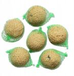  Zsírgolyók Vadmadaraknak 6 db (6x Kula 90g)