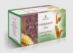 Mecsek Tea stresszoldó tea ginzeng+levendula 20x1, 2g 24 g - delfinbuvar