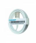 Apple Cablu Date Apple iPhone 14 Pro 20W Alb Service Pack