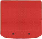 Max-Dywanik Seat Toledo III Hatchback 2004-2009 Primeliner csomagtértálca betét Piros