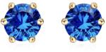 SAVICKI Cercei Savicki: aur, zirconiu cubic - savicki - 1 549,00 RON