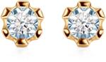 SAVICKI Cercei SAVICKI: aur, diamante - savicki - 3 993,00 RON