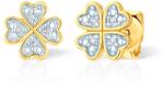 SAVICKI Cercei SAVICKI: aur, diamante - savicki - 3 657,00 RON