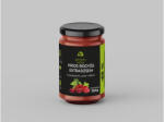 Premium Natura low carb piros bogyós extradzsem 350 g - delfinbuvar