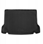 Novline Gumi csomagtérbélés Novline Mercedes GLA-osztály 2020- (H247, felső-alsó)