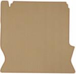 Max-Dywanik Opel Omega B Sedan 1994-2003 Csomagtérszőnyeg Bézs rombusz