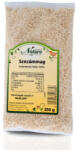 Dénes-Natura szezámmag 250 g - delfinbuvar
