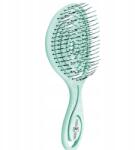  Chiara Ambra Bio hajkefe egyenes hajhoz, türkizkék (4048976171788)