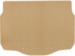 Max-Dywanik Citroen C4 Cactus I 2014-2020 Csomagtér ajtóbetét Primeliner Bézs