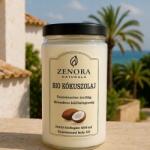  Bio Kókuszolaj 100% Természetes (5999863614040)