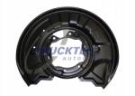Trucktec Automotive Féktárcsavédő Db T. W204/S204 07-14 Pr Trucktec Automotive