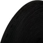 Takoy Gomblyukas gumiszalag 15 cm fekete