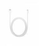 Apple Cablu Date Apple iPhone 14 Pro USB-C Lightning Alb Service Pack