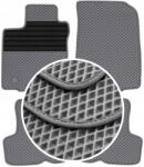 Max-Dywanik Dacia Sandero II 2013-2018 Autószönyegek Eva gumi Erősítés XXL