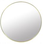 Oskar Tükör 50 cm arany keretben (model_15488_1)