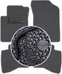 Max-Dywanik Citroen C1 II 2014- Eva Max-dywanik Autószönyegek
